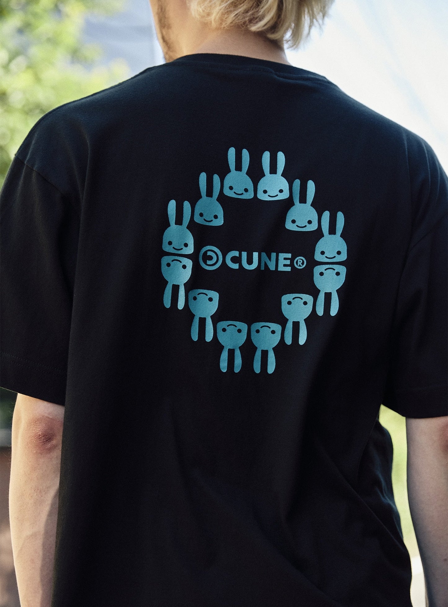 OS 12th Anniv. T-SHIRTS XII