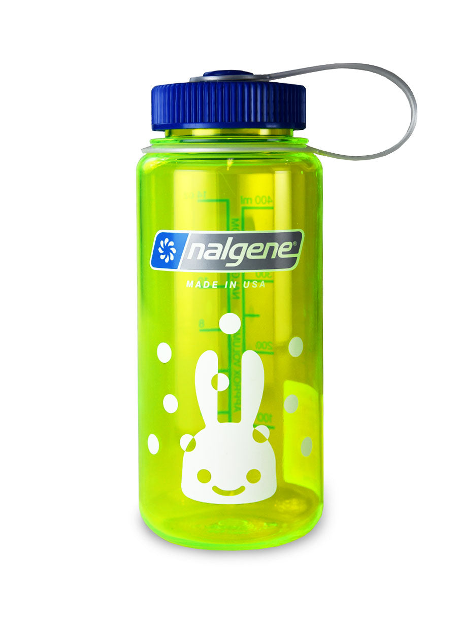 CUNE-nalgeneボトル