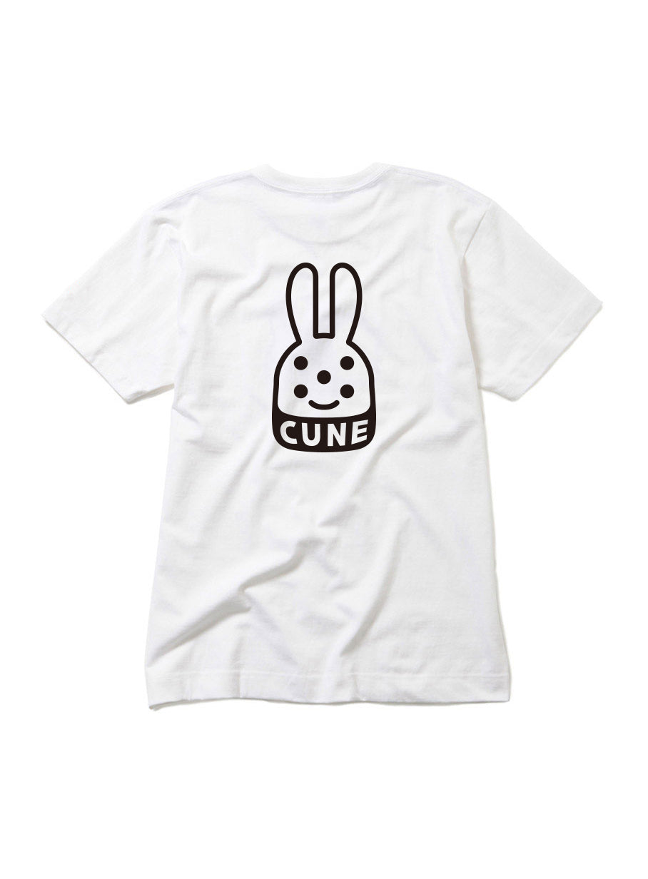 5th Anniv. T-shirt 五つ目