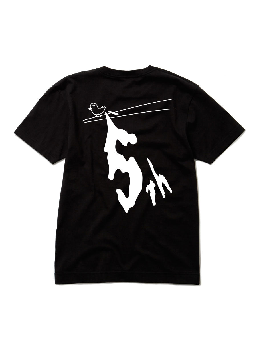 5th Anniv. T-shirt ゴゴゴゴ