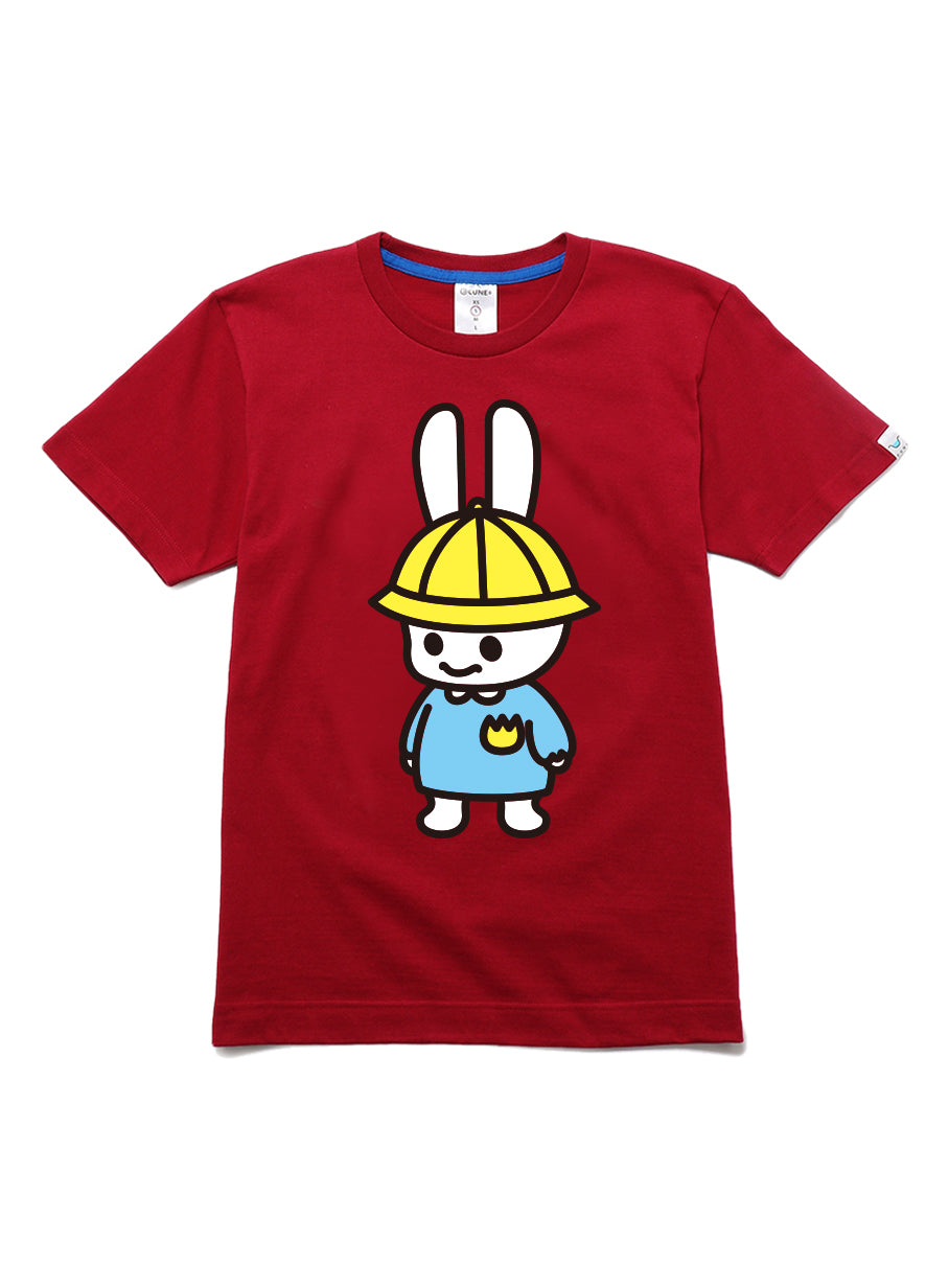 6th Anniv. T-SHIRTS 6歳