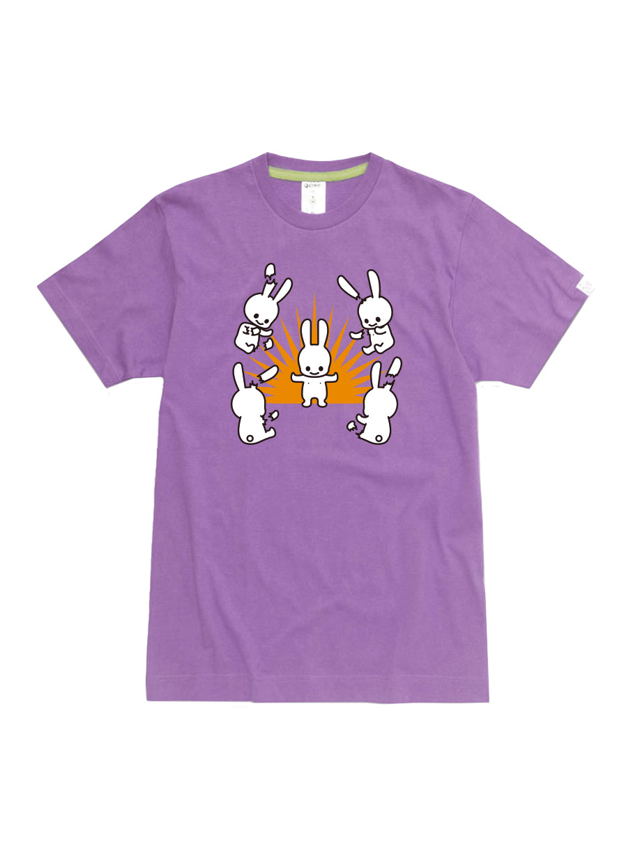 CUNE ONLINESTORE T-Shirt FIGHT 2018