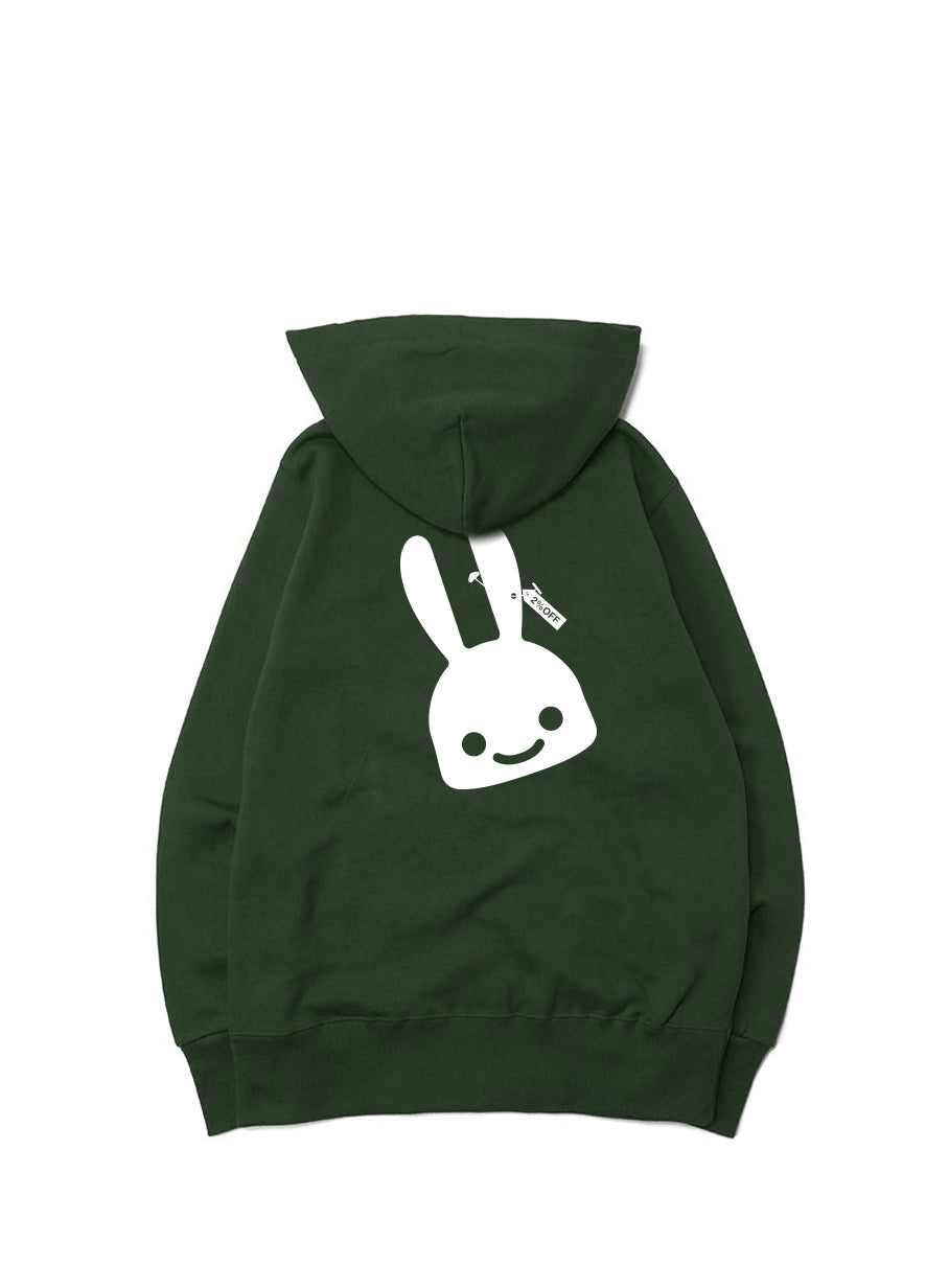 CUNE F.B.D.S パーカー F.B.D.S. ZIP PARKA タグ – CUNE