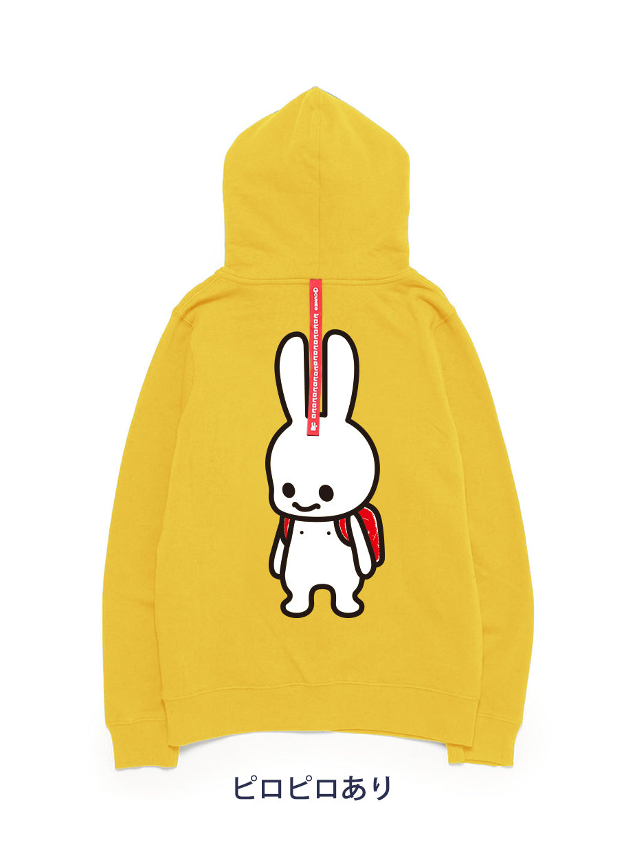 6th Anniv. ZIP PARKA 6年生