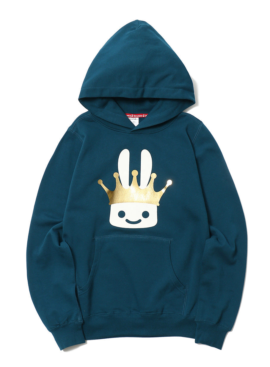 GREATEST HITS 2019 PULL PARKA
