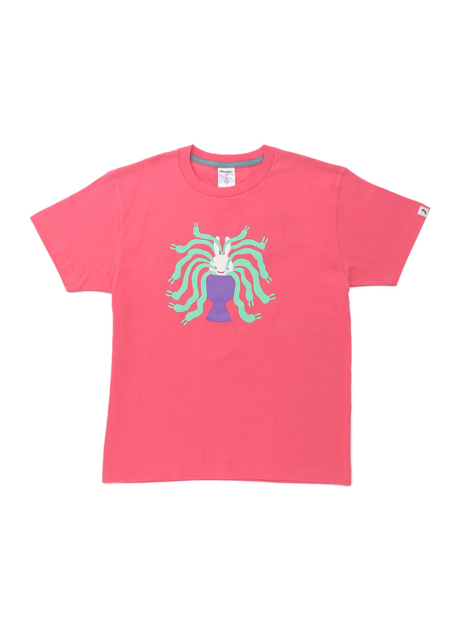 S/S Tee プランター