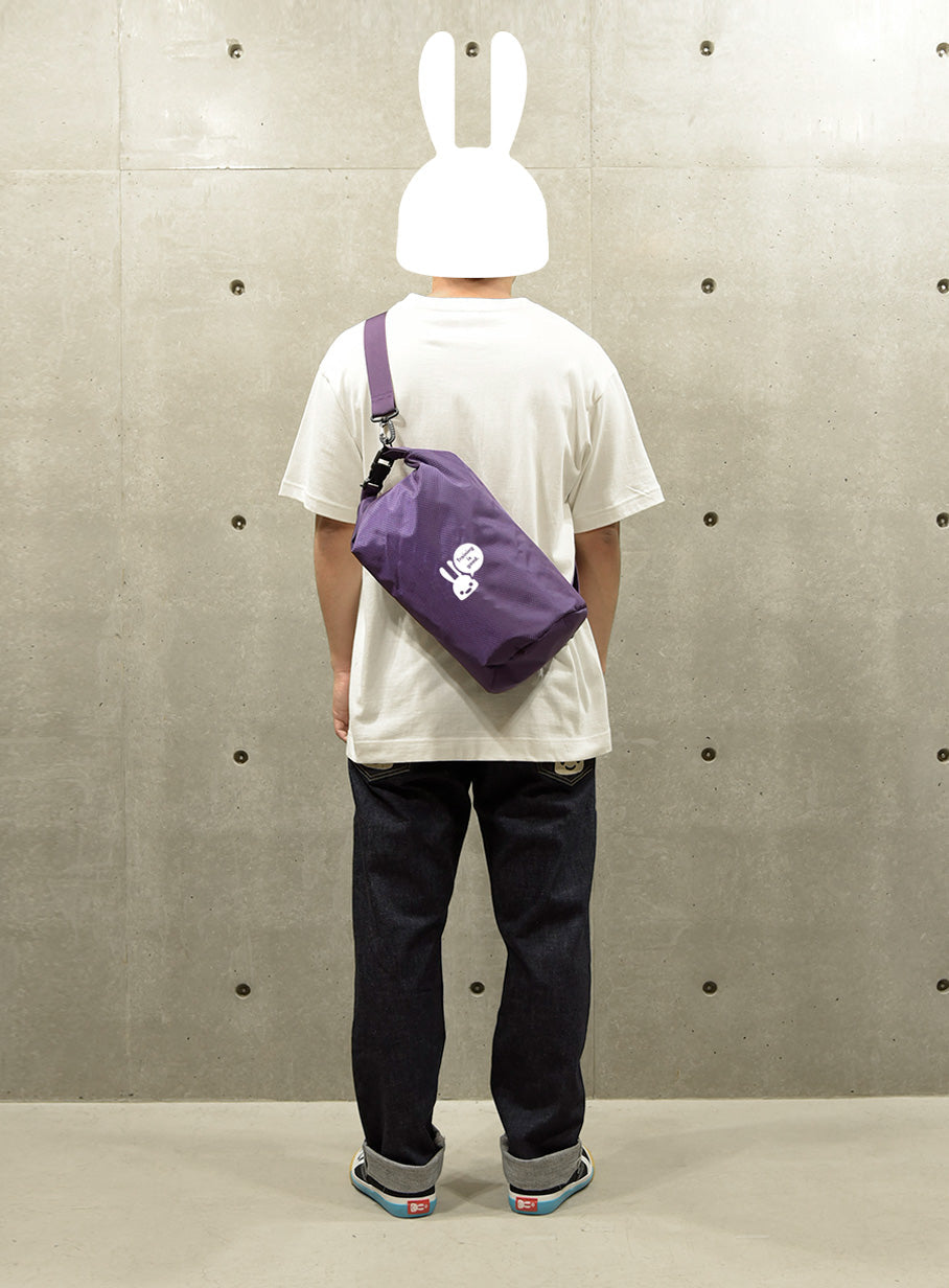 TRAINING IS GOOD BAG