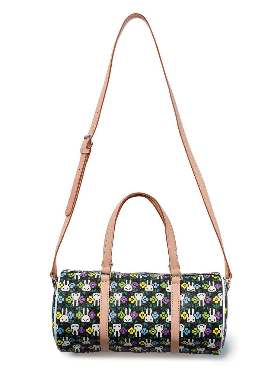 CUNE×MEIドラムバッグ キューン 花グラムVドラムバッグ – CUNE