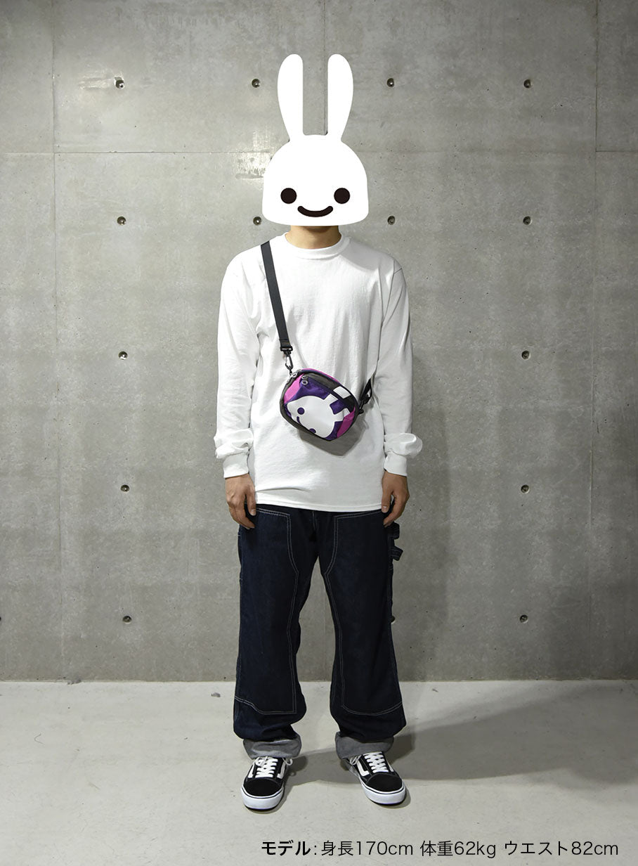 GRM2ミニショルダーバック