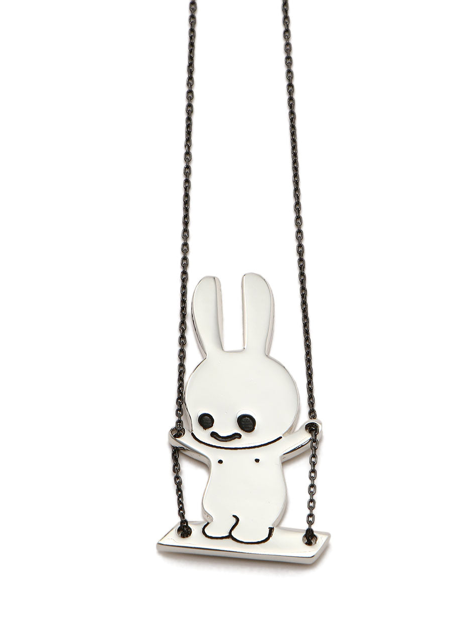 【新品未使用】CUNE 立ち漕ぎネックレス 立ち漕ぎネックレス – CUNE