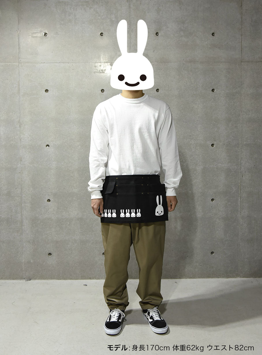 ツールエプロン