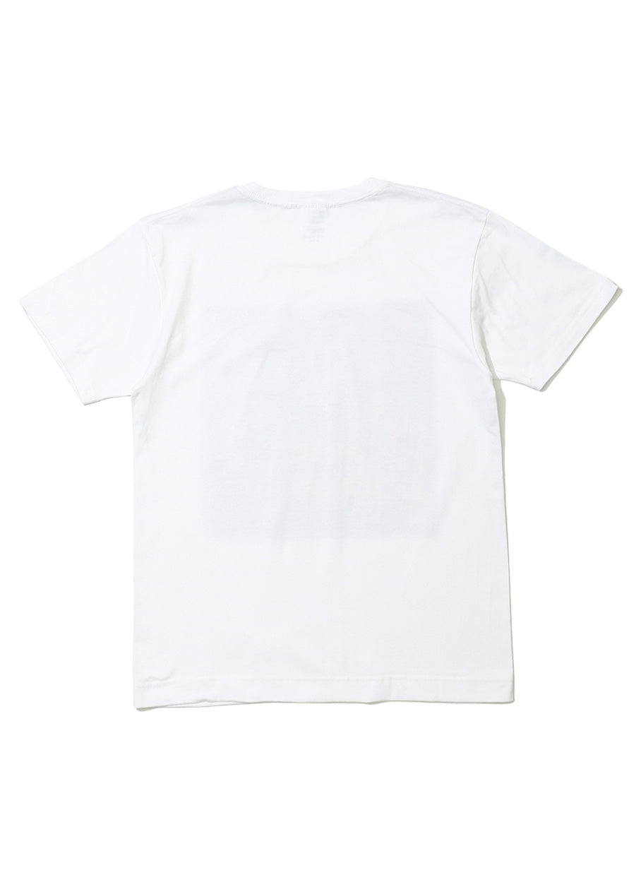 CUNE S/S Tee SWEET MEMORIES METAL