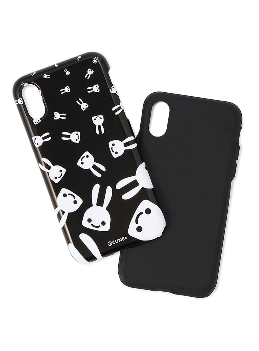 iPhoneケース X 19A1