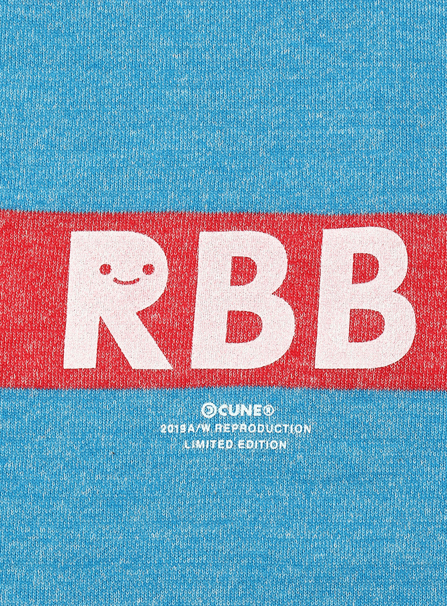RBBボートネックワンピース
