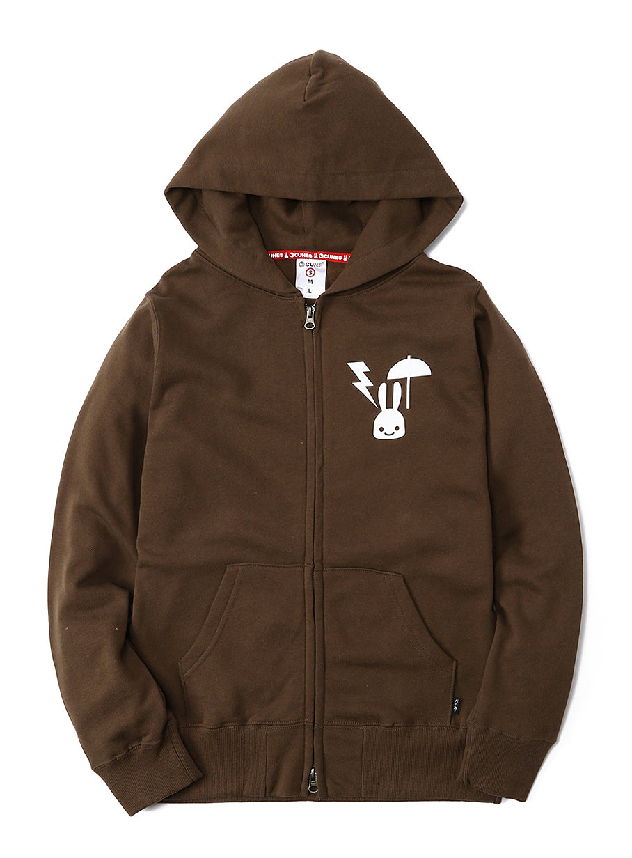 O.P.M.C FES PARKA THE COMPRESSORS