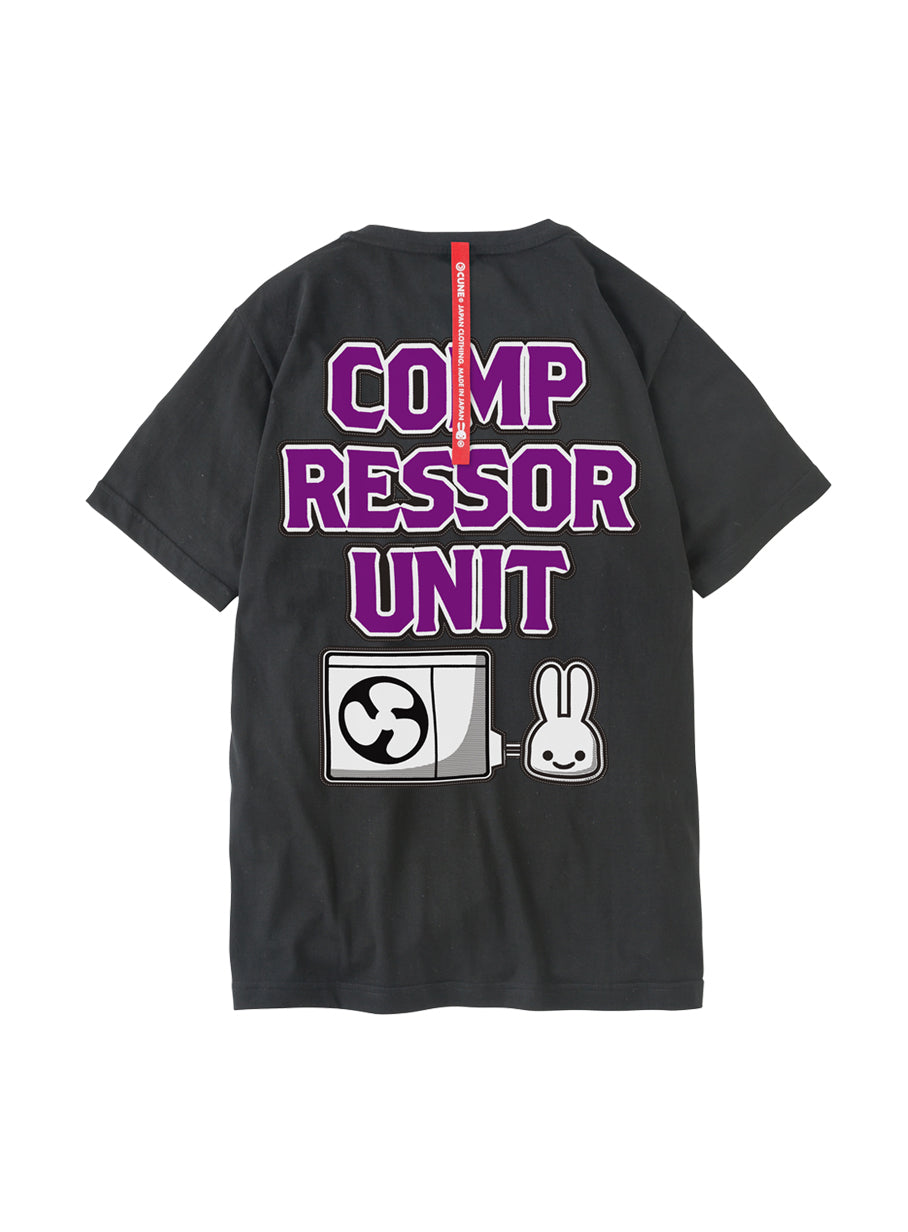 CRU Tシャツ