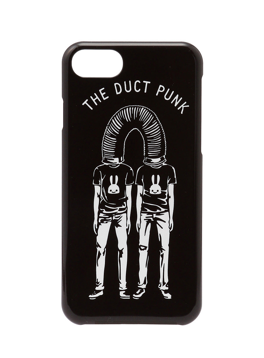 iPhoneケース THE DUCT PUNK – CUNE