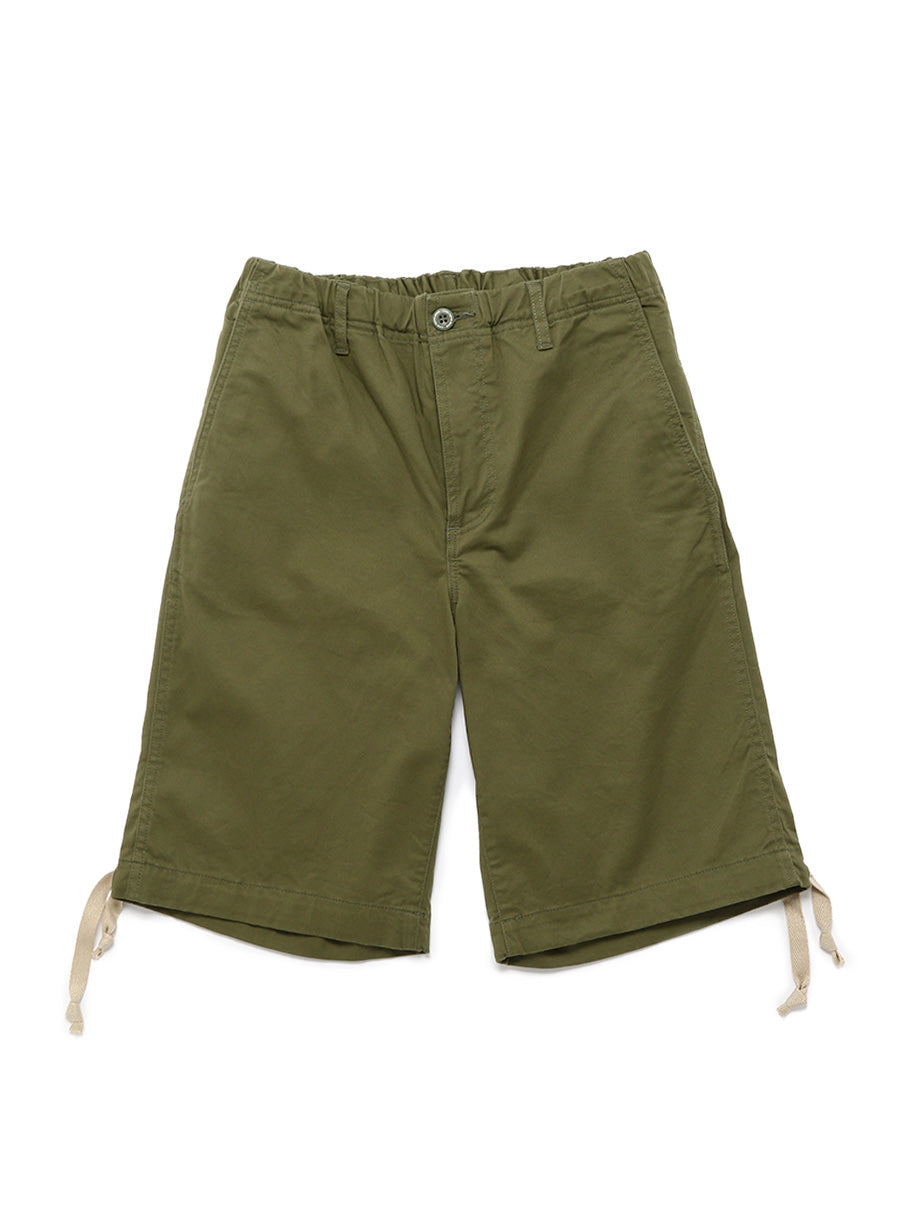 CUNEパンツ2 ショーツ