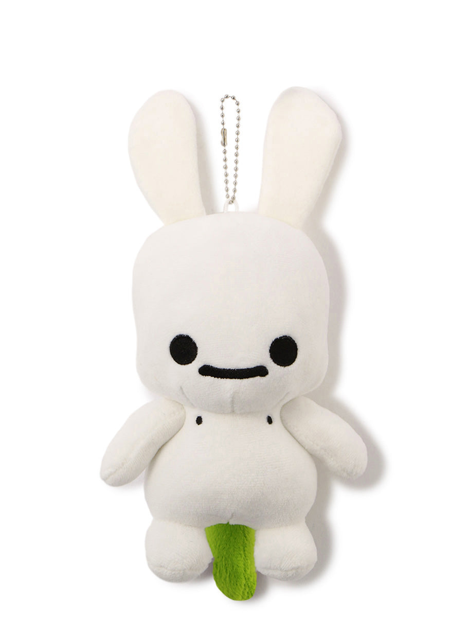 うさちゃんのぬいぐるみ 28cm