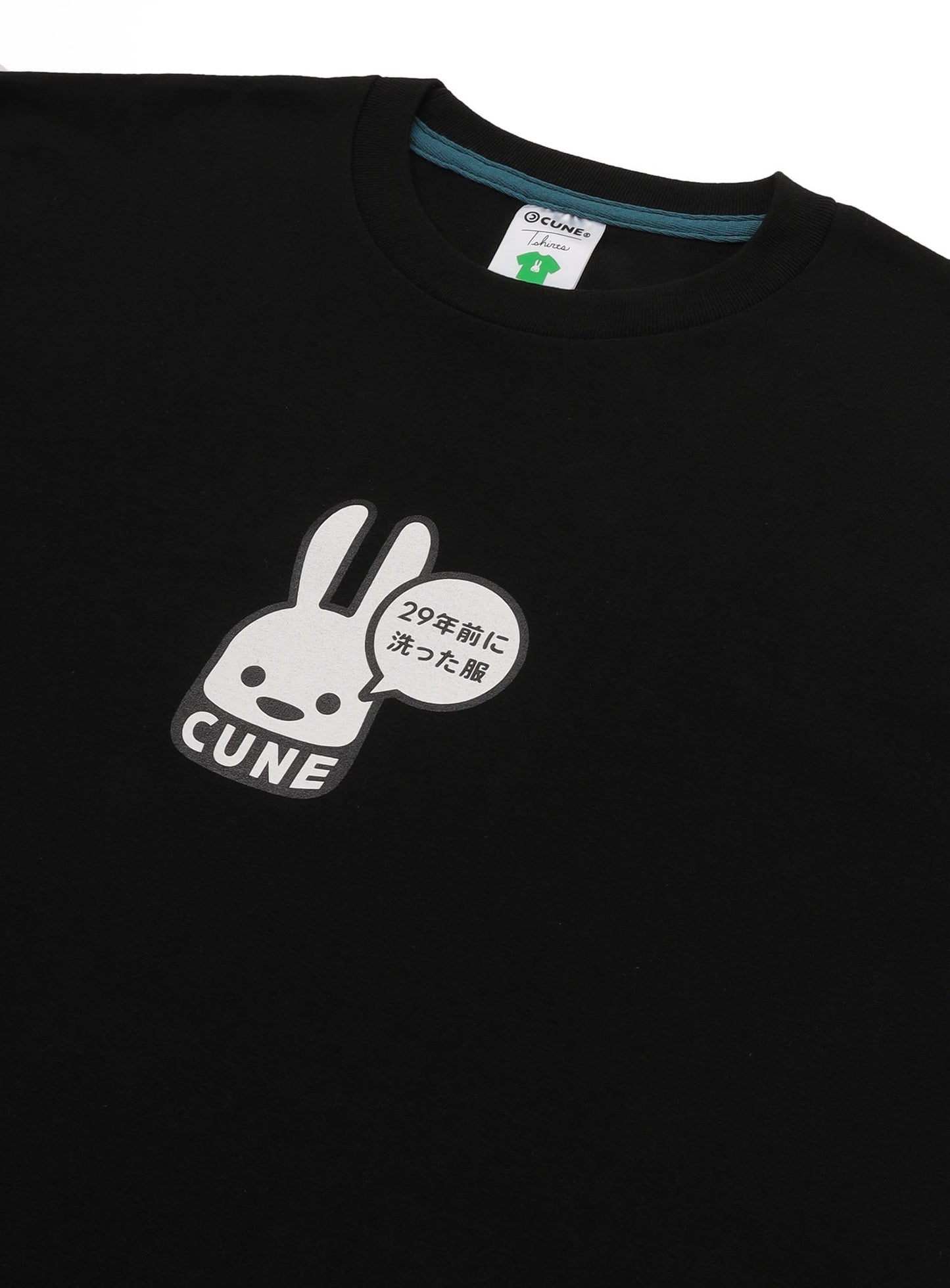 29th T-SHIRTS 29年前に洗った服