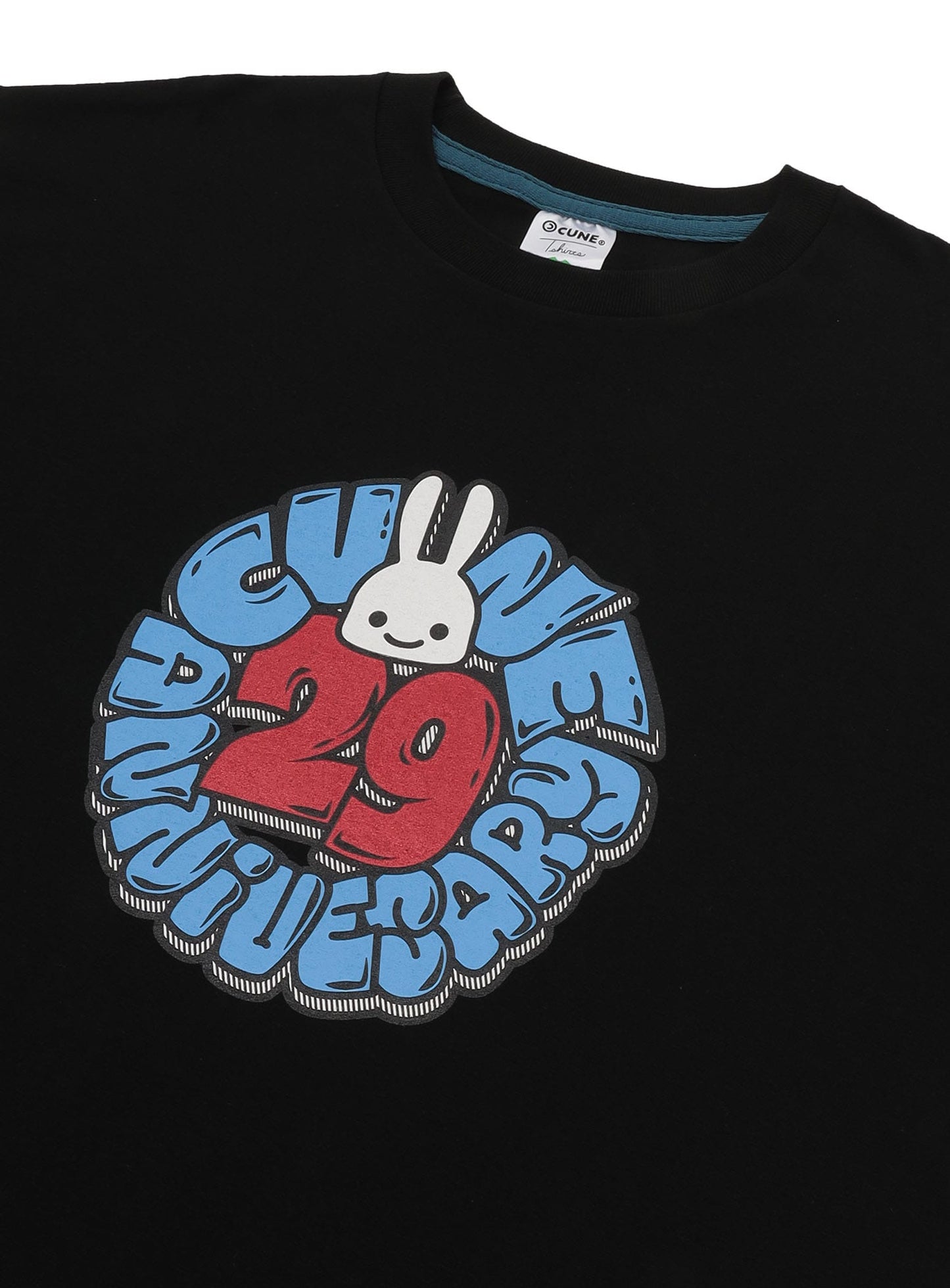 29th T-SHIRTS 丸