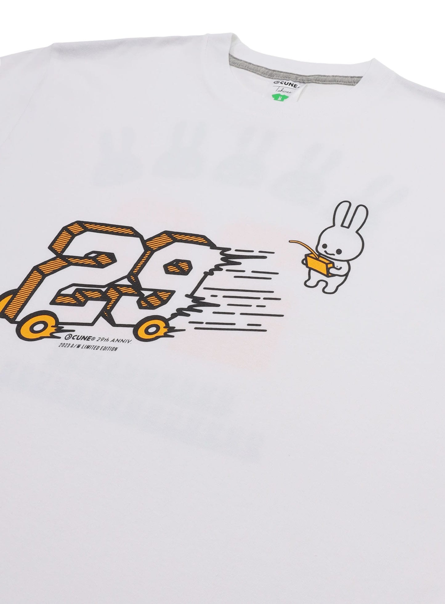 29th T-SHIRTS ラジコン