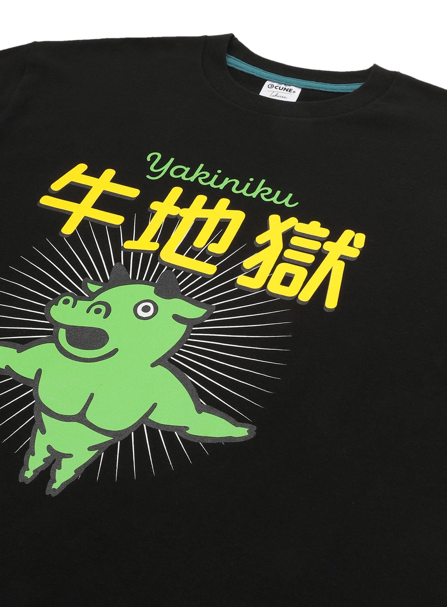 29th T-SHIRTS 焼肉牛地獄