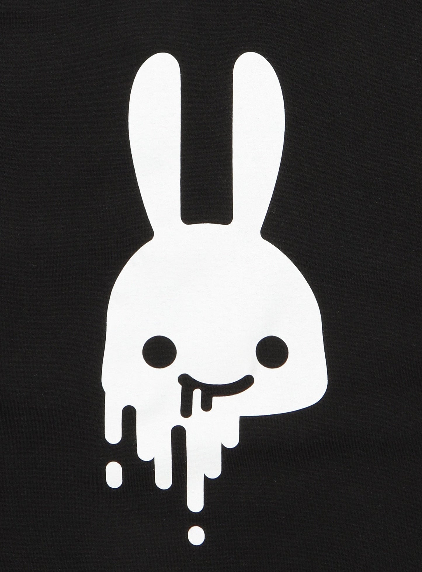 L/S Tee 溶ける