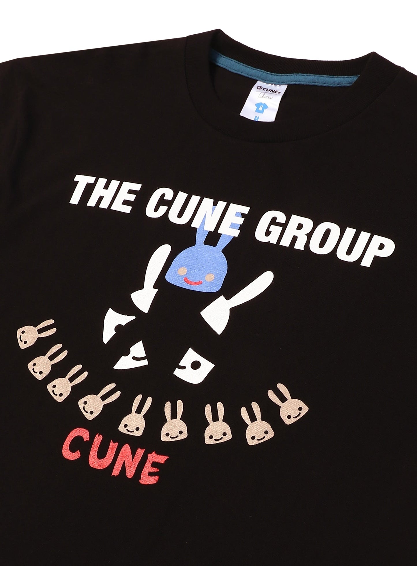 THE CUNE GROUP Tee SOAD HYP