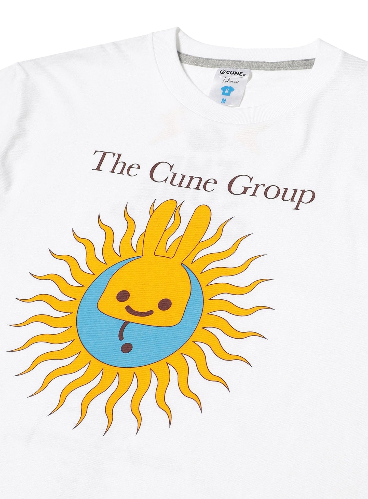 THE CUNE GROUP Tee KC