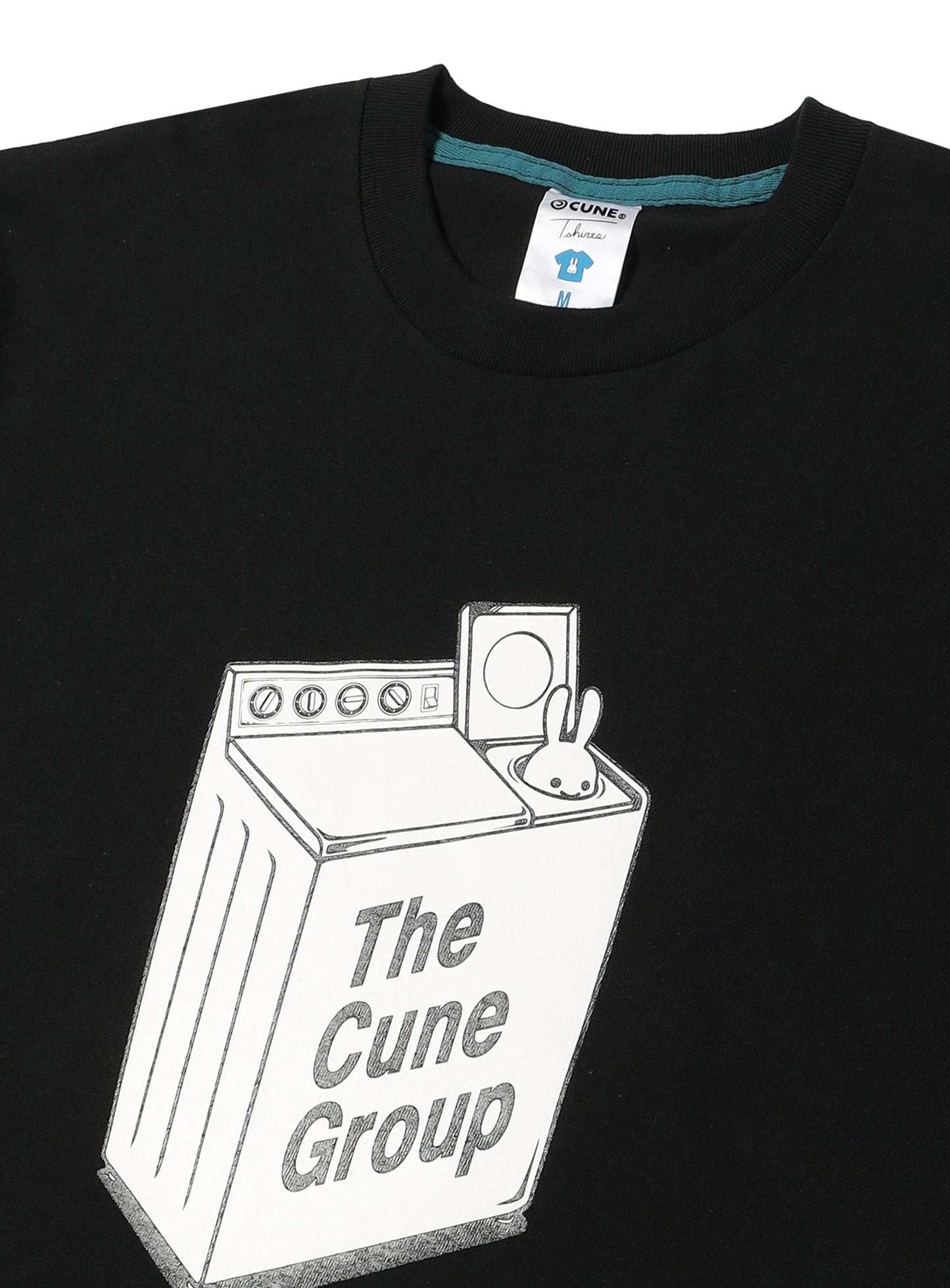 THE CUNE GROUP Tee SY