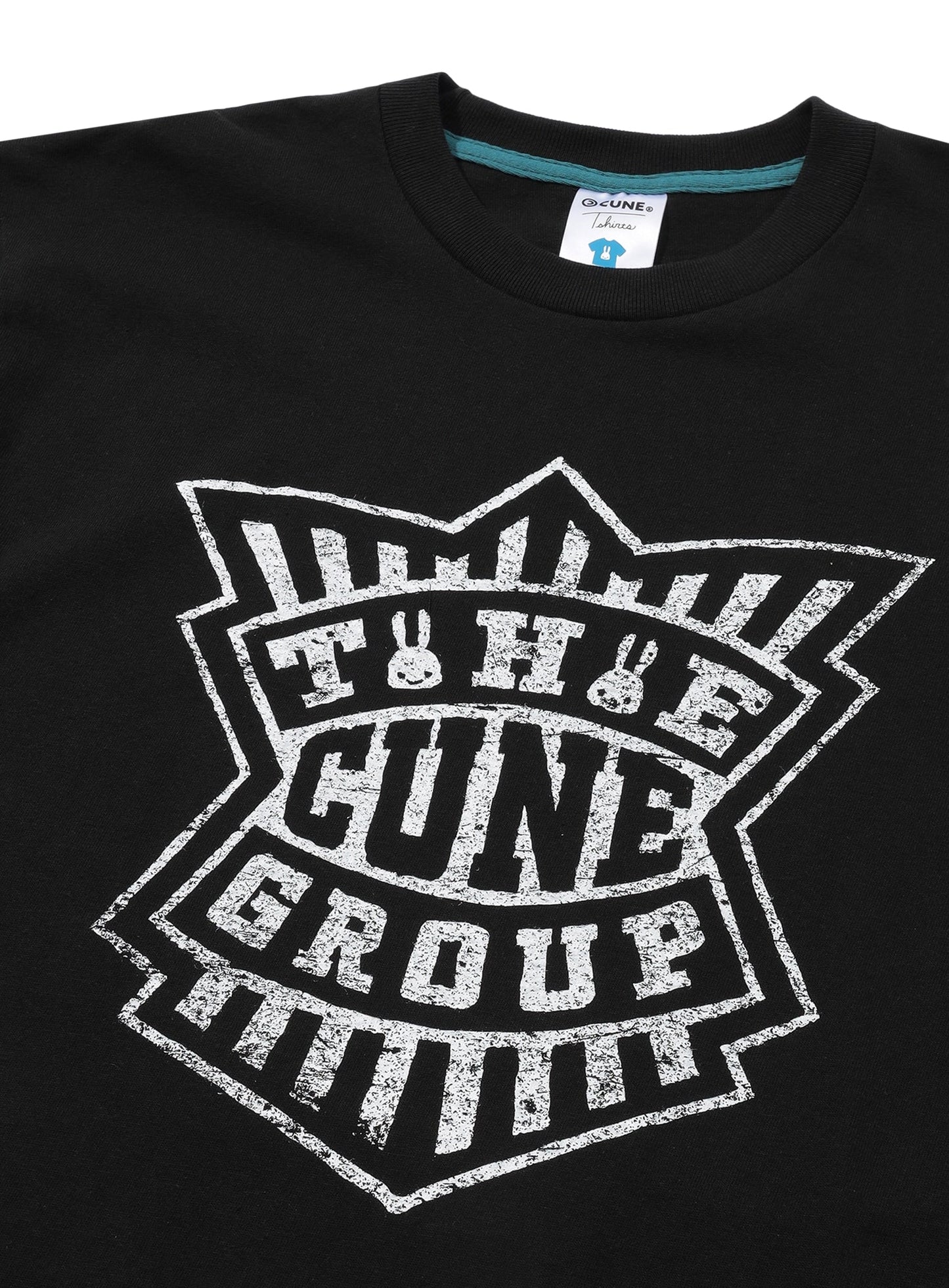 THE CUNE GROUP Tee UDS