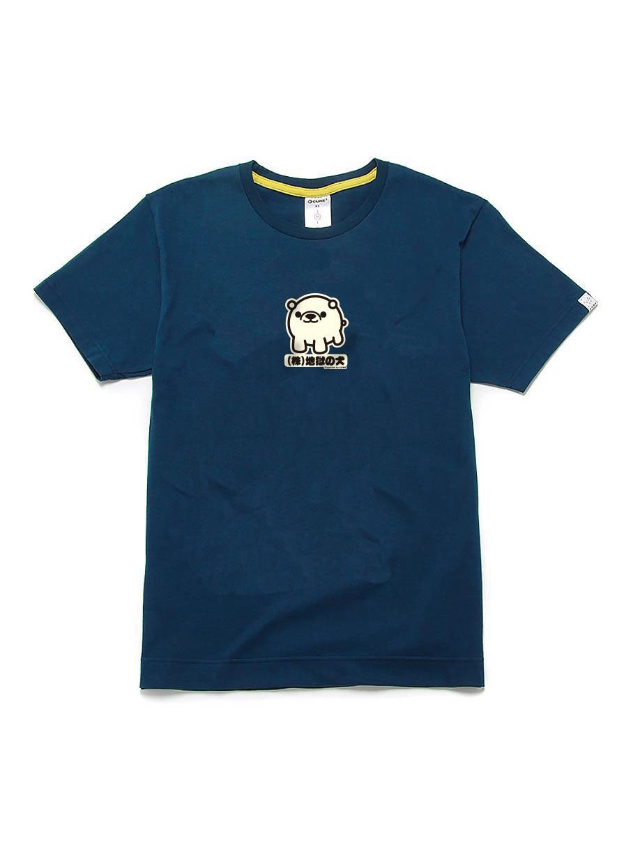CUNE 復刻Tシャツ 地獄の犬