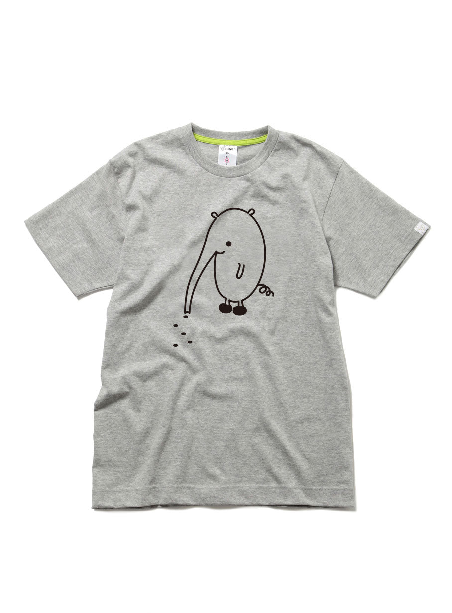 CUNE 復刻Tシャツ 豆食い