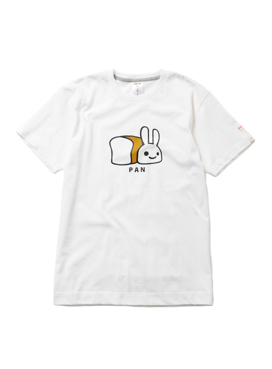 CUNE T-SHIRTS 復刻 PAN
