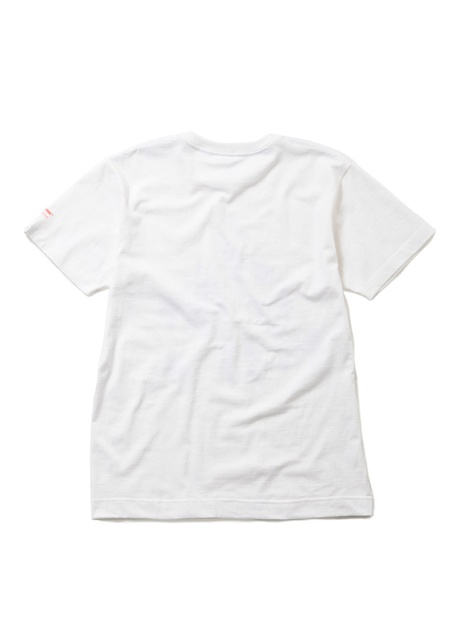CUNE T-SHIRTS 復刻 女バンド
