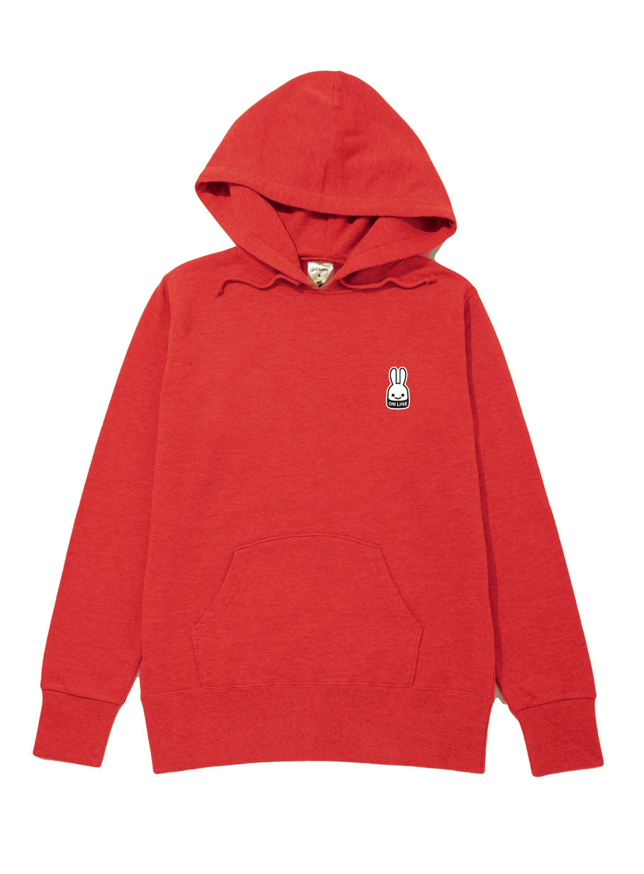 CUNE PULLパーカー ONLINE