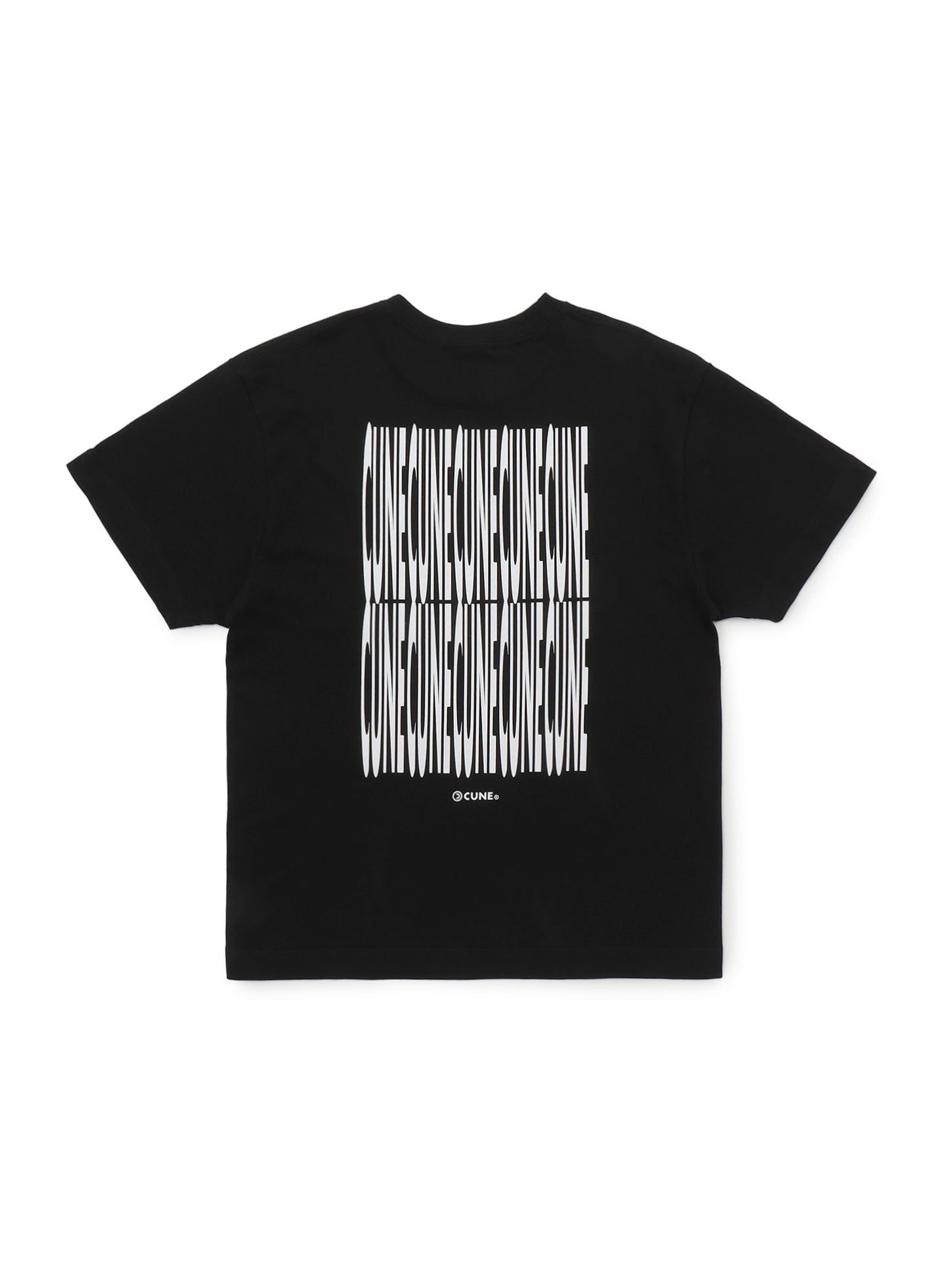 S/S Tee イコライザー
