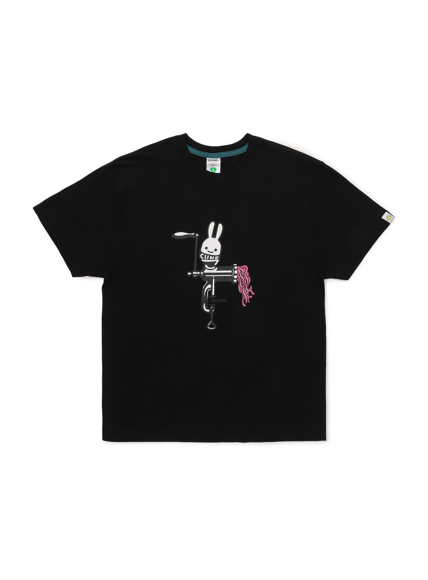 S/S Tee ミンチ