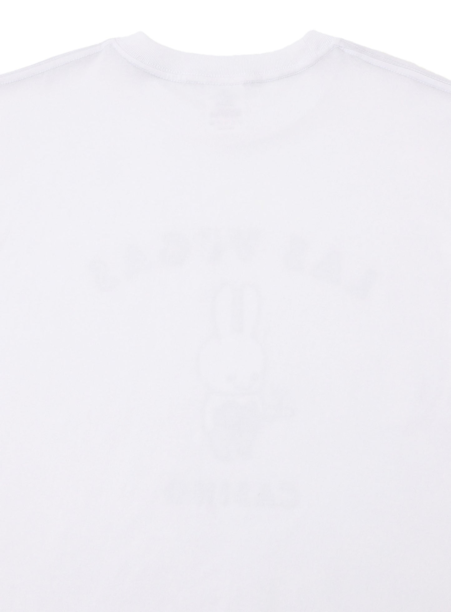 S/S Tee バニー