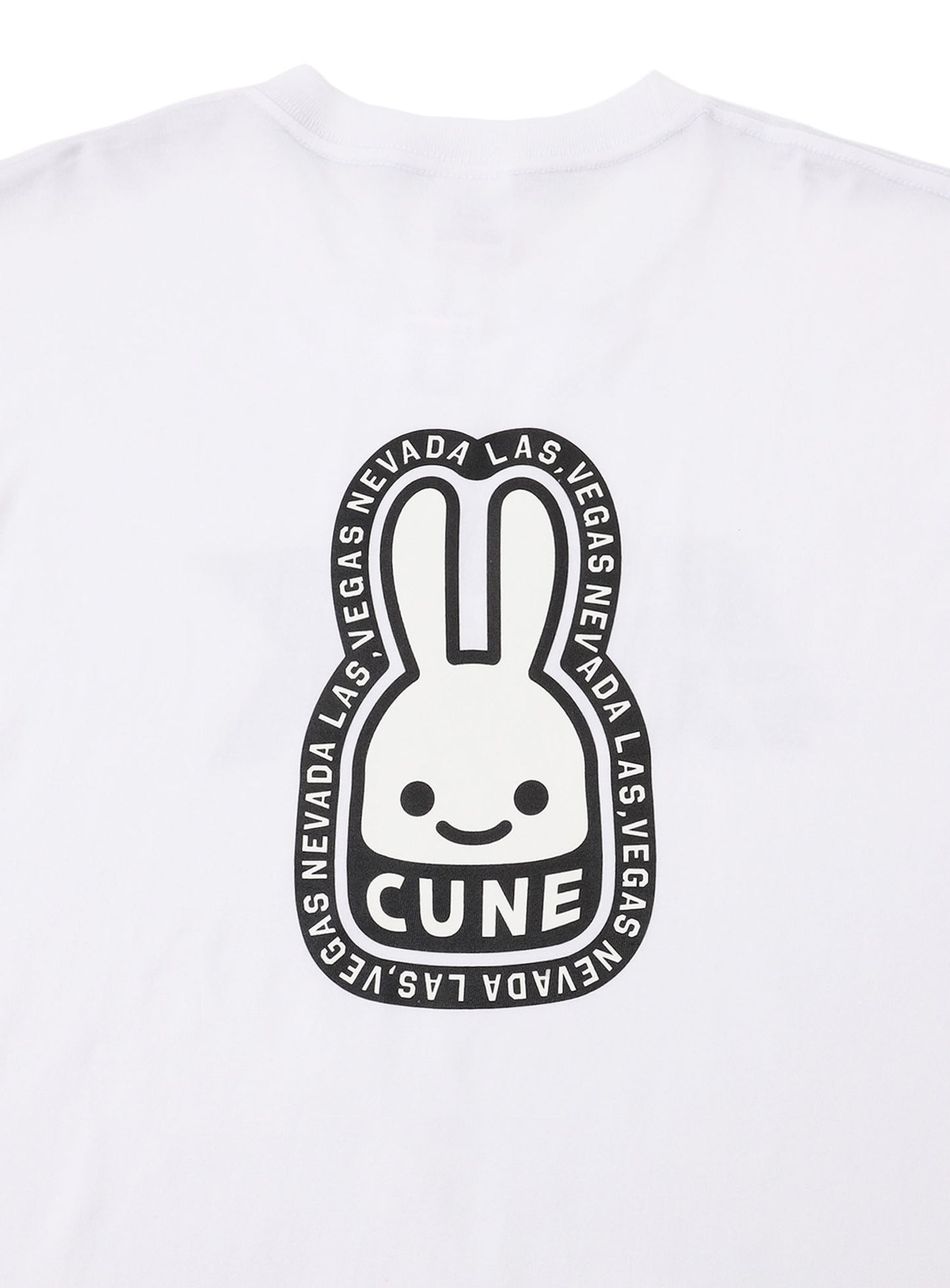 S/S Tee ラスベガス