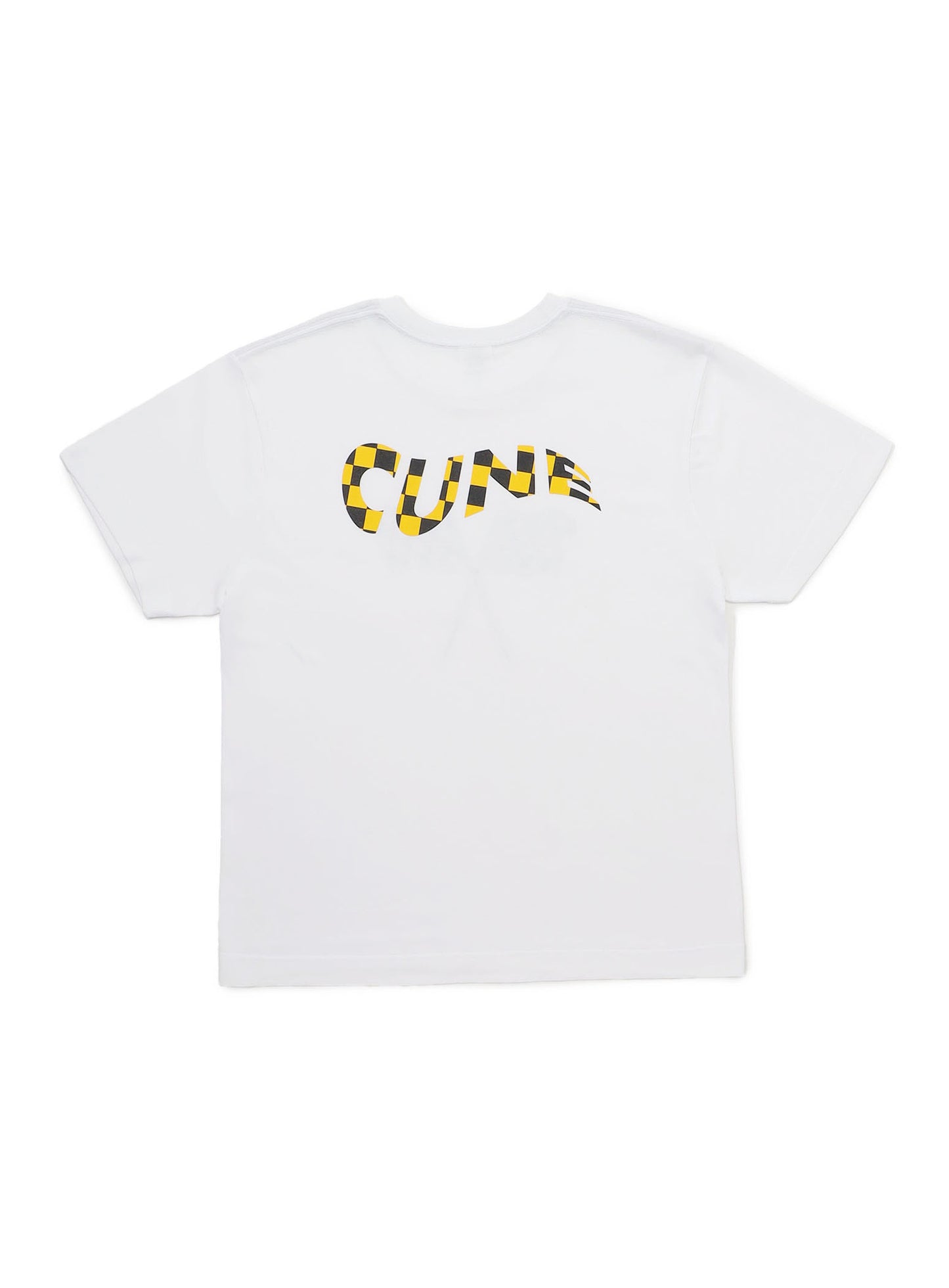 S/S Tee フラッグ