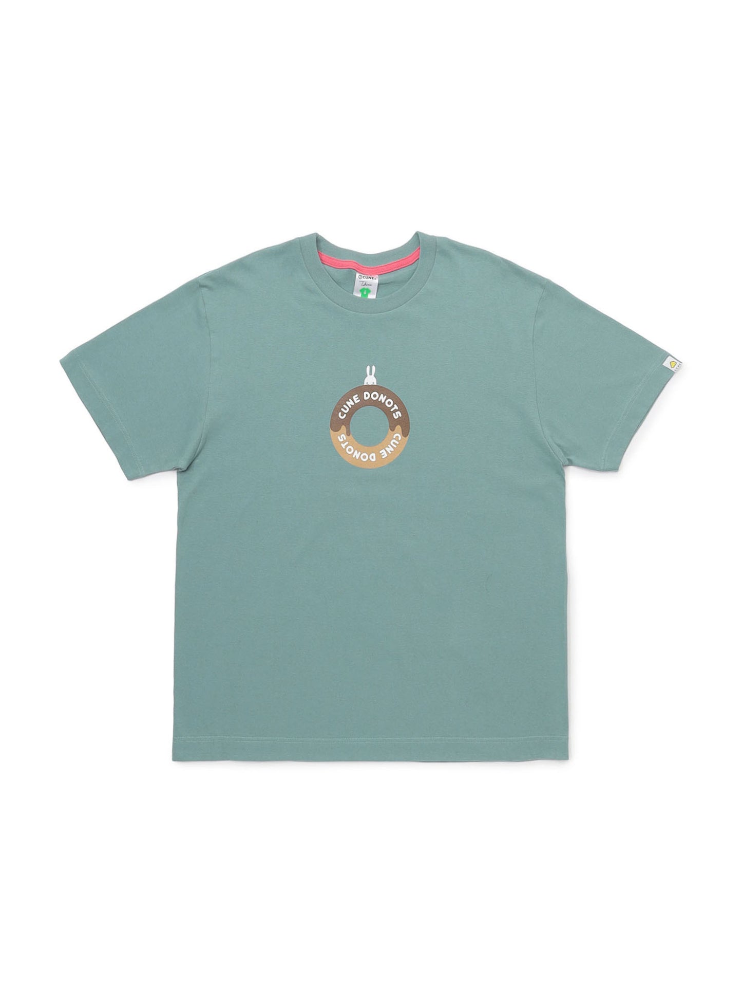 S/S Tee CUNE DONOT5