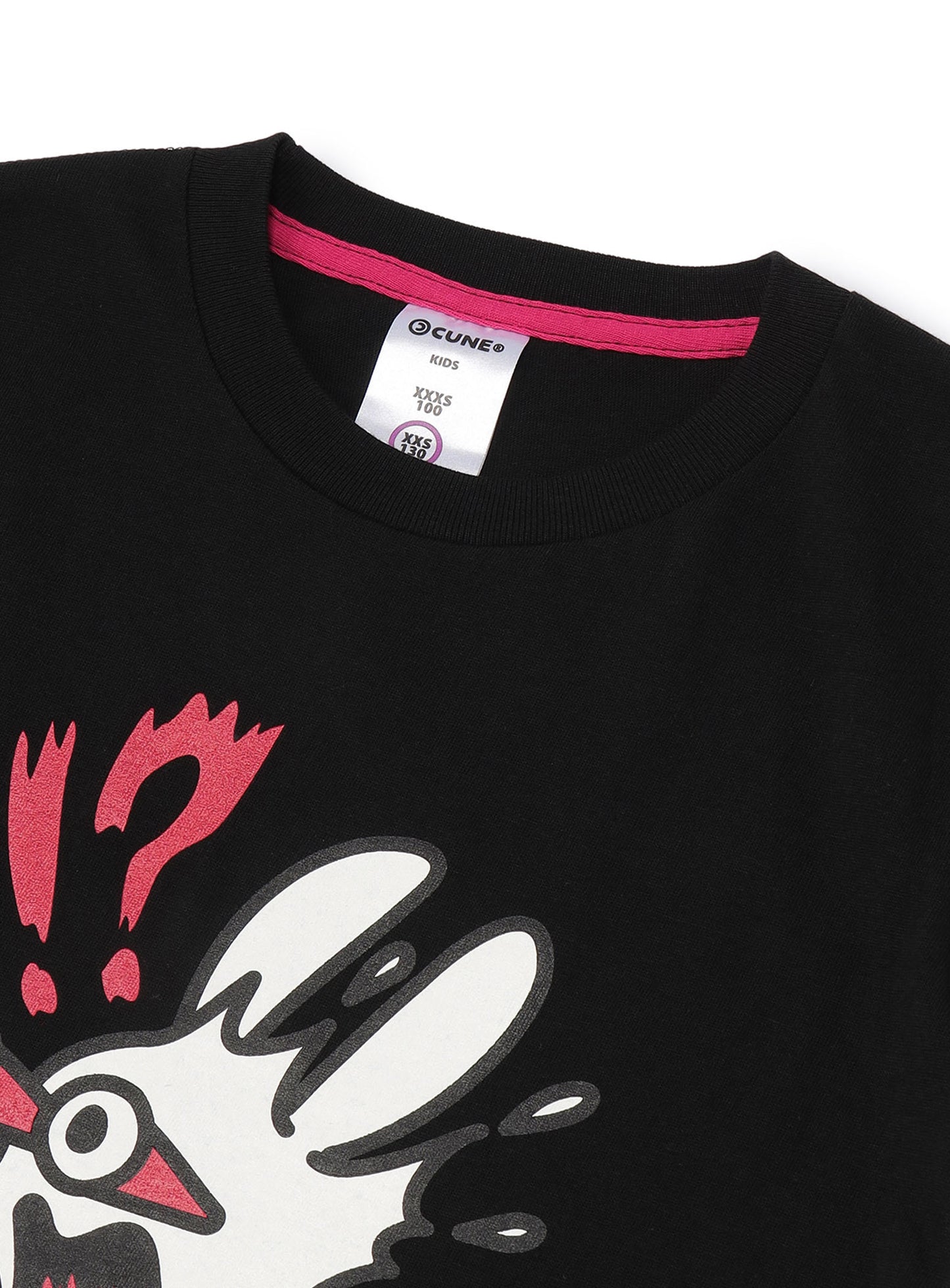 KIDS Tee !?