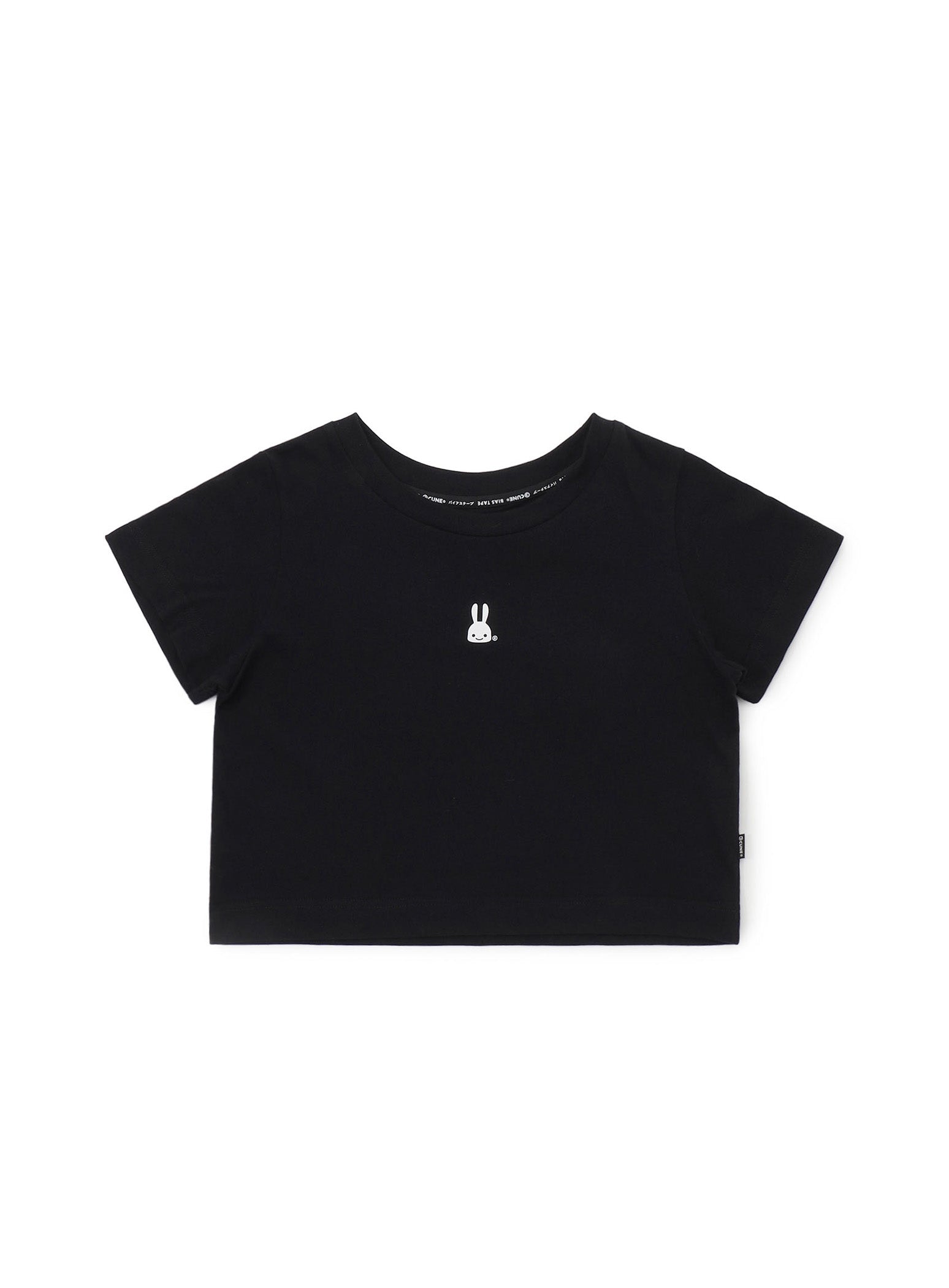 コンパクトTシャツ – CUNE