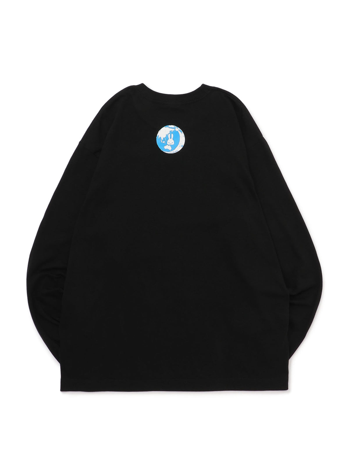 L/S Tee コスプレ