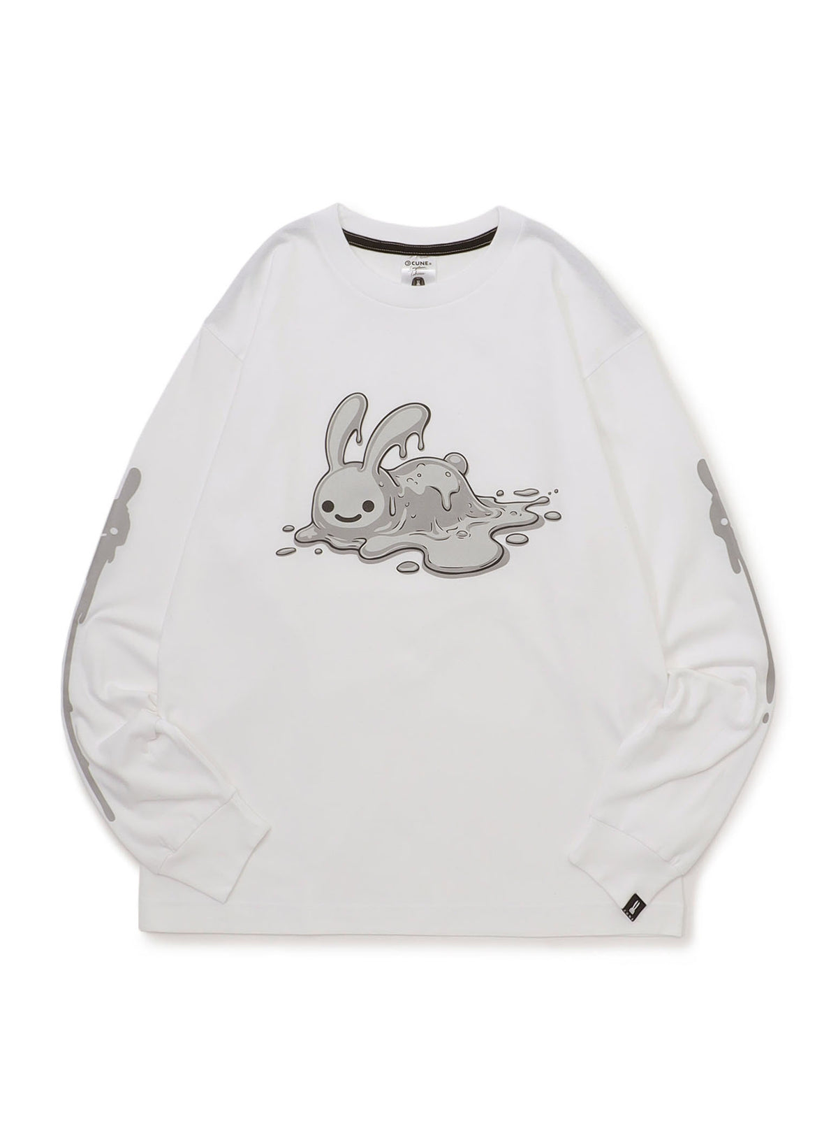 L/S Tee 液体金属