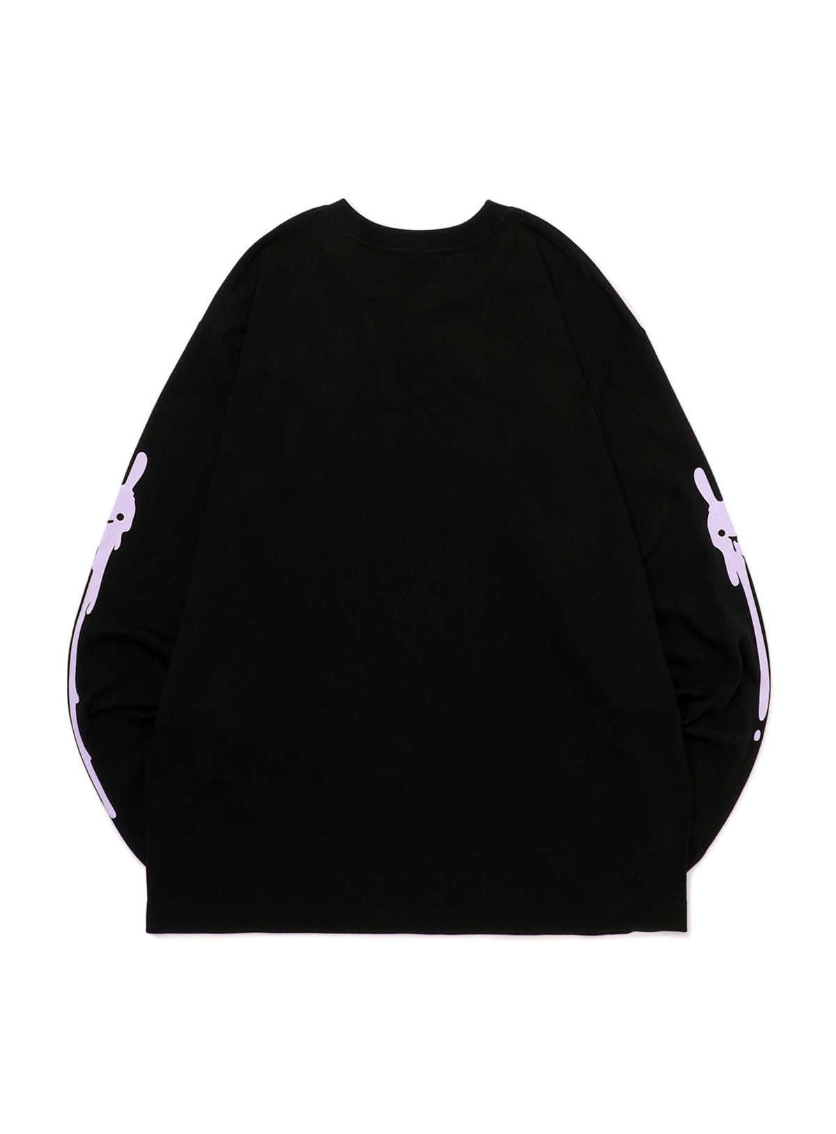 L/S Tee とろける