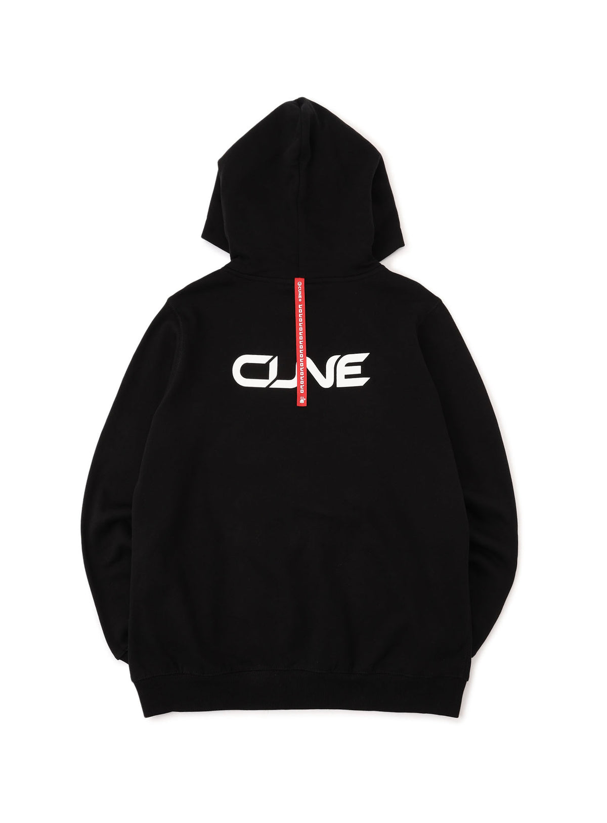 CUNE PULL PARKA ブロッコリー