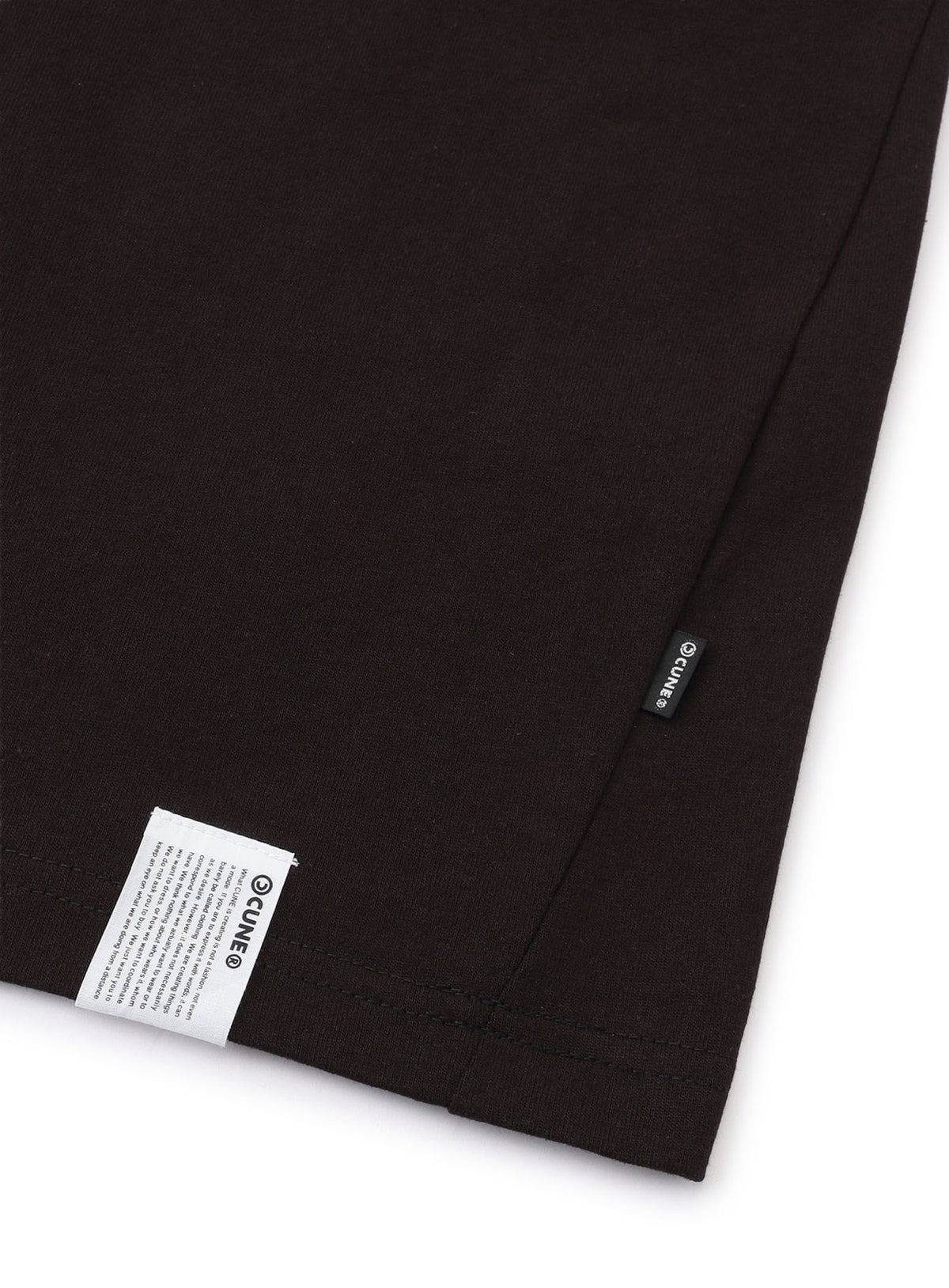 ビッグLST ウサギ登り